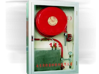 海南PSG系列泡沫消火栓箱